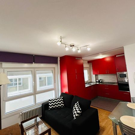 Piso Da Ulla Apartman A Estrada Kültér fotó