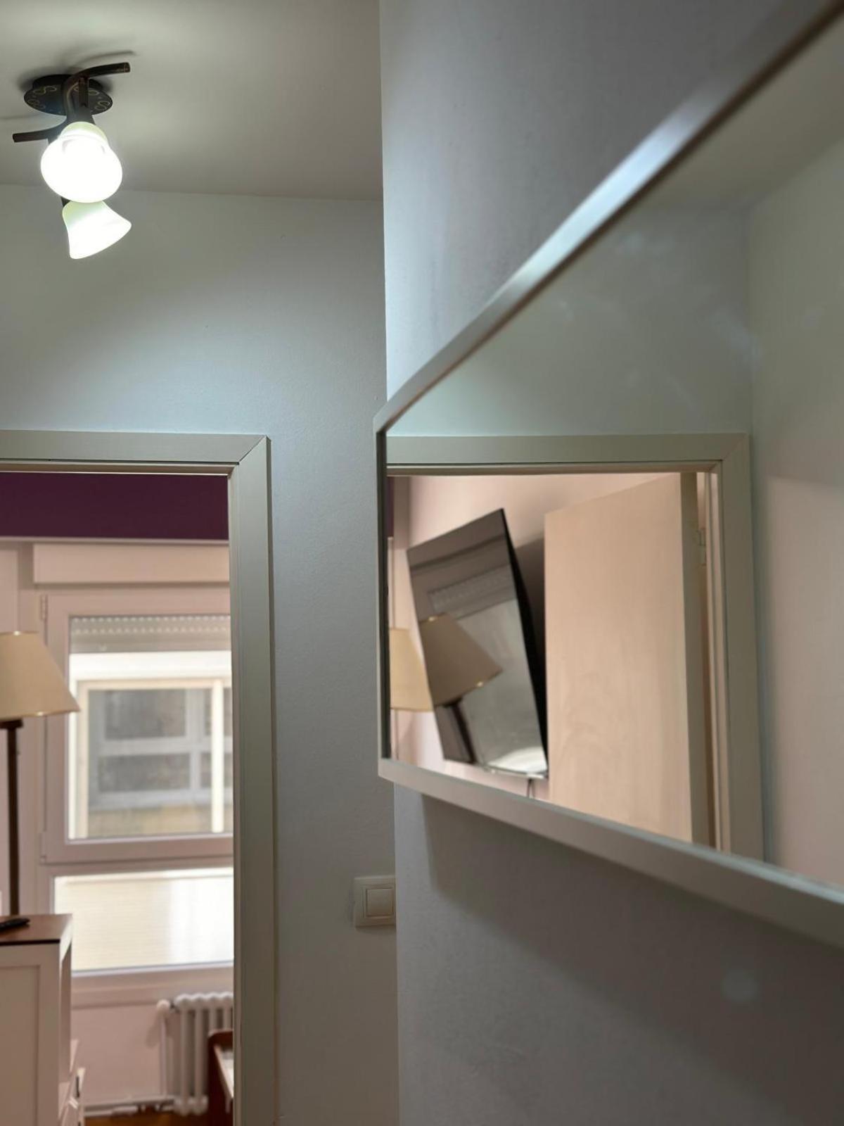 Piso Da Ulla Apartman A Estrada Kültér fotó