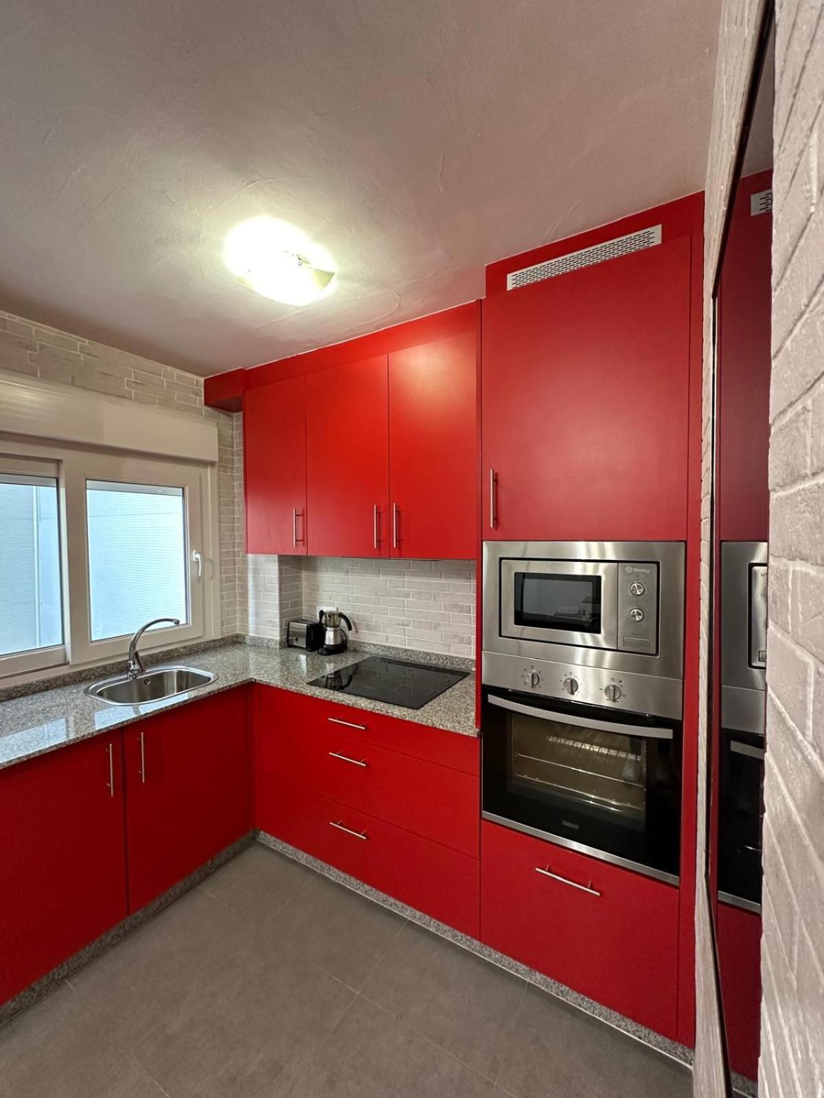 Piso Da Ulla Apartman A Estrada Kültér fotó