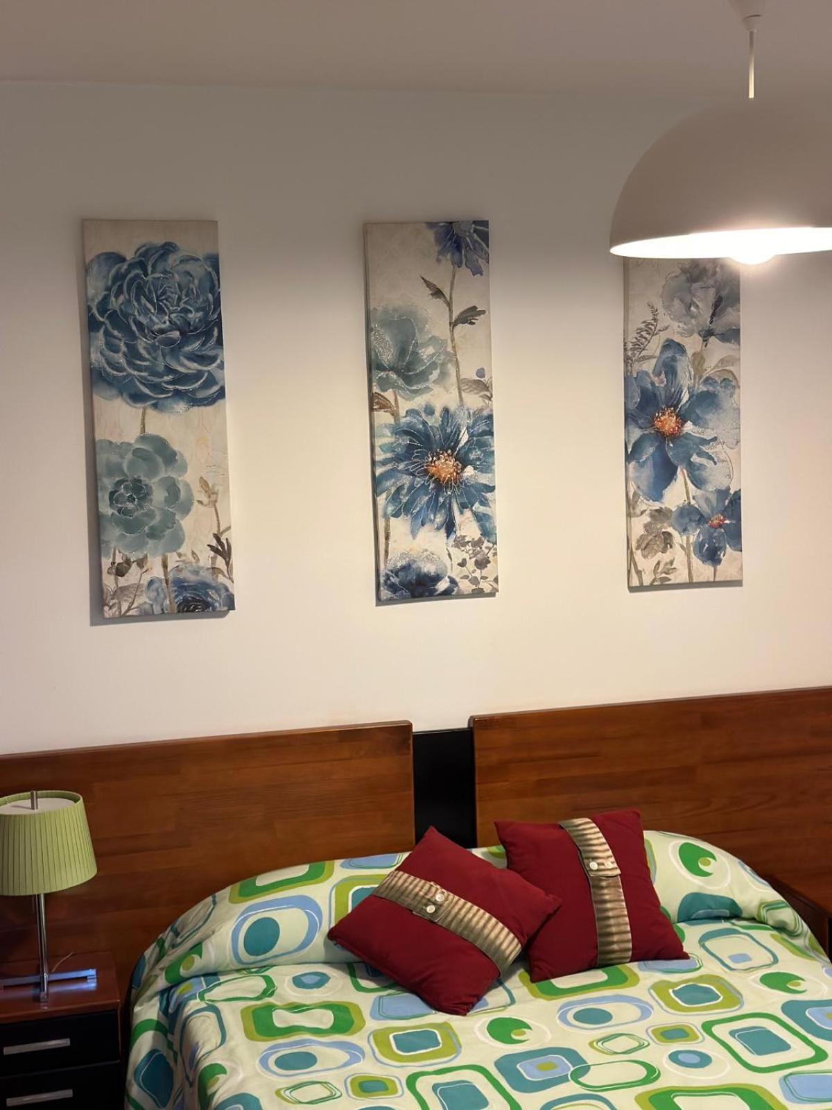 Piso Da Ulla Apartman A Estrada Kültér fotó